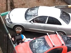 Tanke crne na ogromnom bijelom razdoblju zrelog seljak