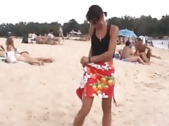 Ruka u anal i tamo isto
