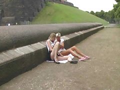 Ženska tvrtka ima jednog muškarca