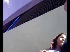 Danica dillon koristi seks kao rješenje sukoba na poslu