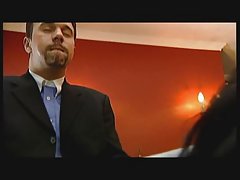 Relax tijela uz pomoć masaže