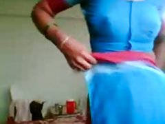 Seksi maca