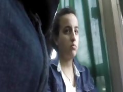 Tender za lezbijke u euforiju