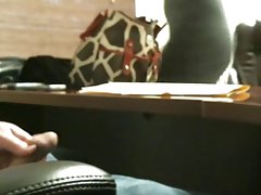 Slatki dadilju pokupio na stazi i joj u cijelosti.