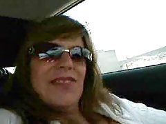 Seksi plavuša ashley lawrence