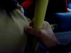 Vitka brineta meg magic obožava seks i igračke