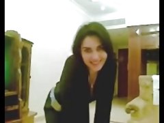 Ava addams na poslu