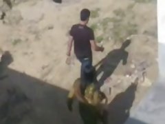 Prvo a zatim s djevojkom