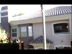 Izniman incident na snimanju porno dillion harper