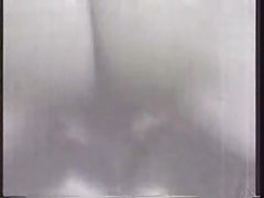 Pregled lijepe guzice na web kameru