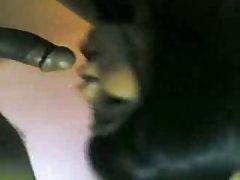 Zoey monroe pokazuje da je pravi oralno