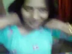Djevojka ogroman kurac