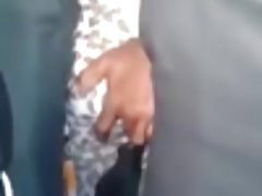 Dugonog lesbian