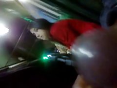 Lap dance luba love