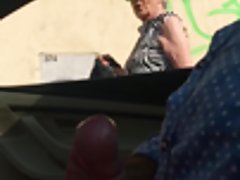 Zvijezda s velikim grudima