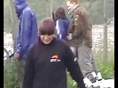 Žena zavela starca
