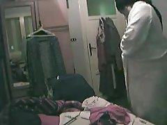 U nedostatku gf-lesbian