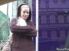 Nesputano djevojka carmen mccarthy je seks na kameru