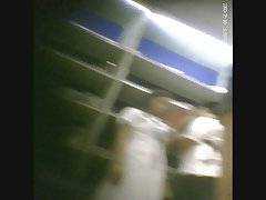 U zasjedi - to je kad treba sisa i sisa!