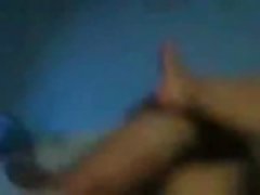 Okrenula seksi fitness osobni trener