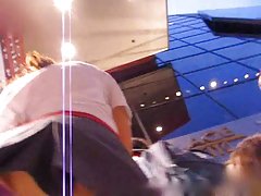 Depilacija intimne zone muškarci od britney amber