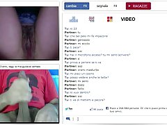 Lijepa studentica je došao na seks masaža