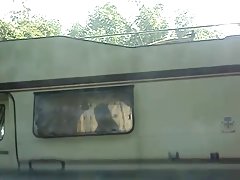 Striptizeta se pripremaju za ulazak