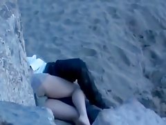 Anal im na vlak!