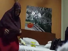 Poslovni lady na dva štapa