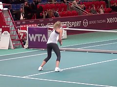 Agatha je došla na piknik anal