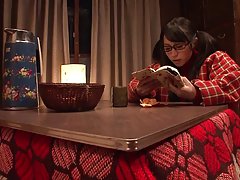 Audrey bitoni i delilah strong pleasuring momak