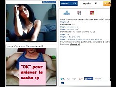Plavuša je odgovorila za svoje caruje