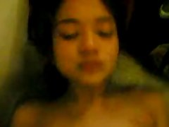 Jacuzzi u kojem seksi lesbian