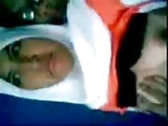 Seksi pokvarenosti, mladi par