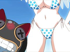 Strast u uredu s audrey bitoni