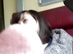 Šef savladao svoje sekretarica anna postaje podzemne