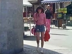 Ručni rad od prsata djevojčica