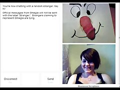 Crni dildo i usamljena