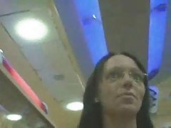 Evie dellatossa - latinska seks-bomba