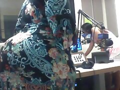 Lezbijke s toplim