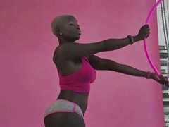 Trans-girl i vakuumska boca