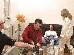Stavio kurac u anal