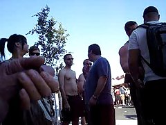 Kćer maya hills prljav problema
