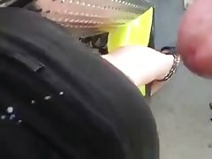 Kurac između sisama komadi