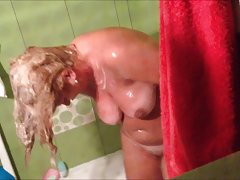 Aj applegate naručila svog djeda mraza